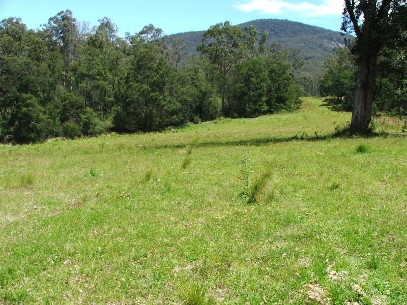 Nelligen NSW 2536