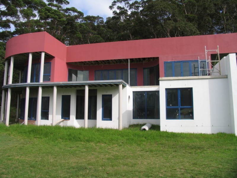 Long Beach NSW 2536