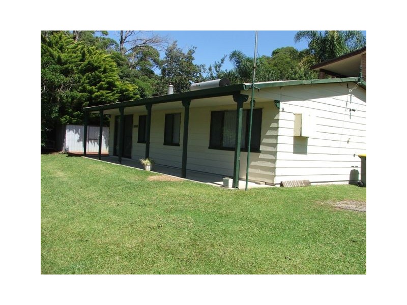 South Durras NSW 2536