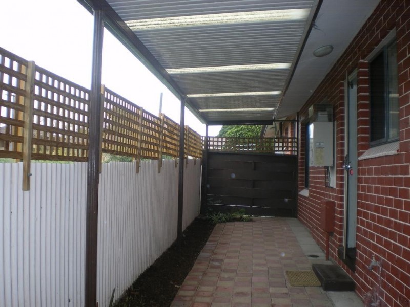 30/60 Booth Avenue, Morphett Vale SA 5162