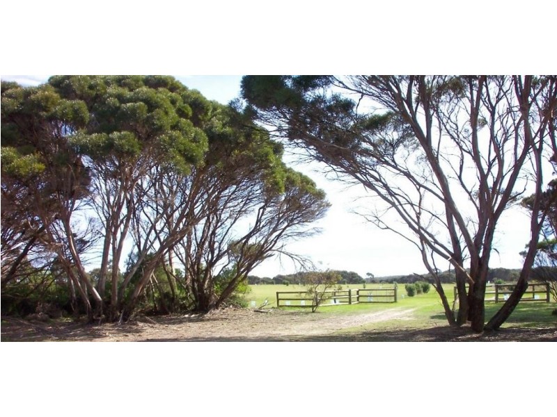Lot 10 North Cape Road, Bay Of Shoals SA 5223