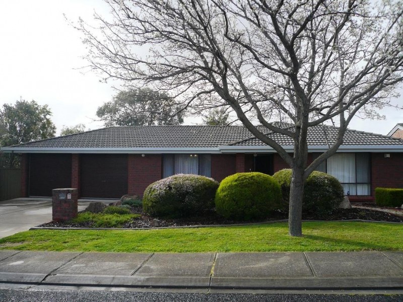 2 Strathisla Court, Modbury Heights SA 5092