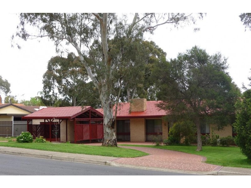 83 Haines Road, Banksia Park SA 5091