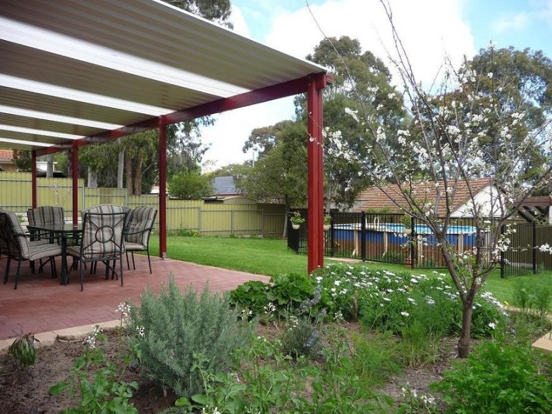 83 Haines Road, Banksia Park SA 5091