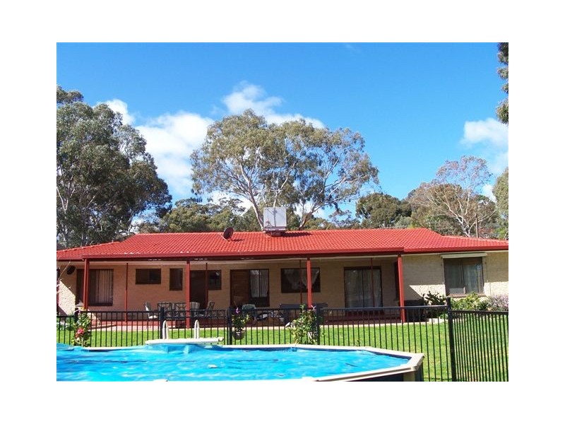 83 Haines Road, Banksia Park SA 5091