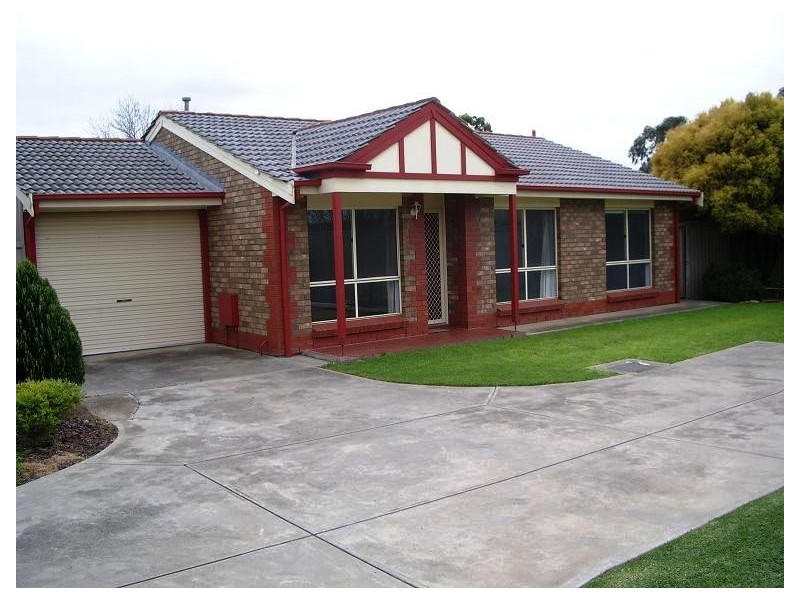 4/26 Nairn Street, Ferryden Park SA 5010