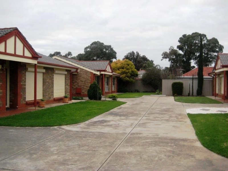 4/26 Nairn Street, Ferryden Park SA 5010