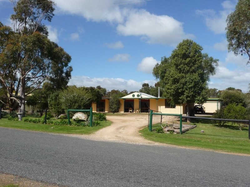 6 Helen Court, Strathalbyn SA 5255