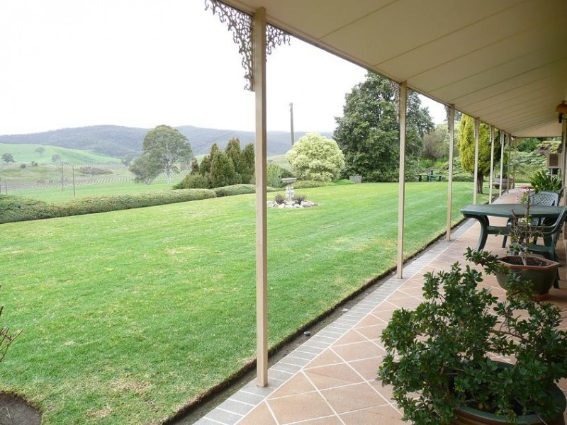 Lot 28 & Lot 1 Little Para Road, Kersbrook SA 5231