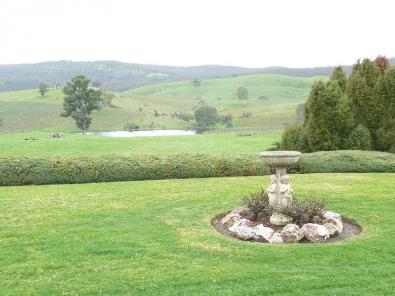 Lot 28 & Lot 1 Little Para Road, Kersbrook SA 5231