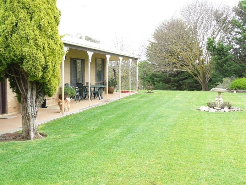 Lot 28 & Lot 1 Little Para Road, Kersbrook SA 5231