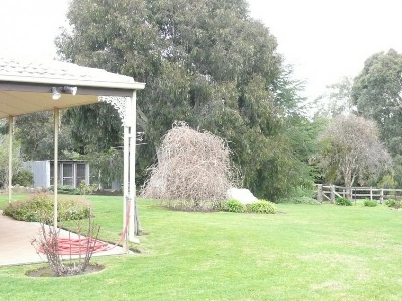 Lot 28 & Lot 1 Little Para Road, Kersbrook SA 5231