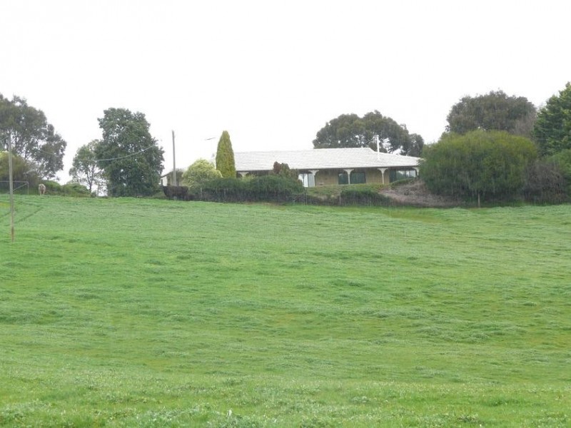 Lot 28 & Lot 1 Little Para Road, Kersbrook SA 5231
