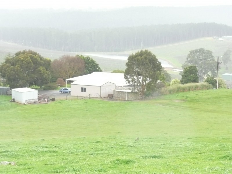 Lot 28 & Lot 1 Little Para Road, Kersbrook SA 5231
