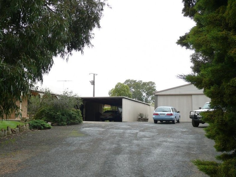 Lot 28 & Lot 1 Little Para Road, Kersbrook SA 5231