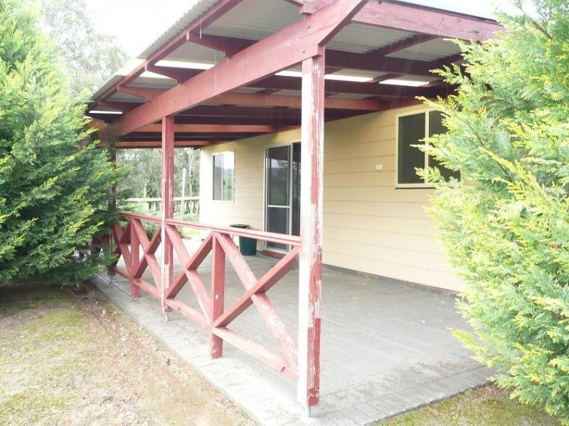 Lot 28 & Lot 1 Little Para Road, Kersbrook SA 5231