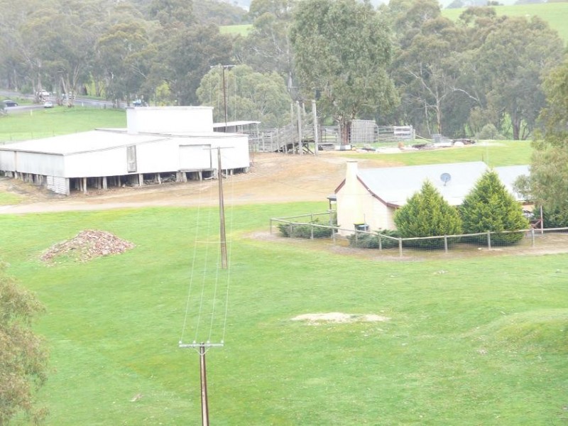 Lot 28 & Lot 1 Little Para Road, Kersbrook SA 5231