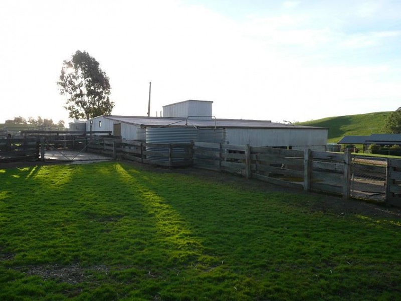 Lot 28 & Lot 1 Little Para Road, Kersbrook SA 5231