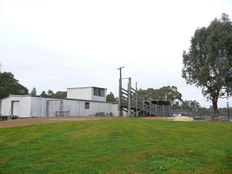 Lot 28 & Lot 1 Little Para Road, Kersbrook SA 5231