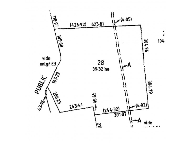 Lot 28 & Lot 1 Little Para Road, Kersbrook SA 5231