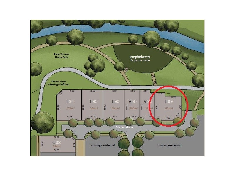 99 Styles Place, Underdale SA 5032