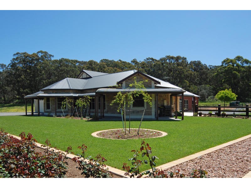 Lot 202 Gumeracha Road, Lobethal SA 5241