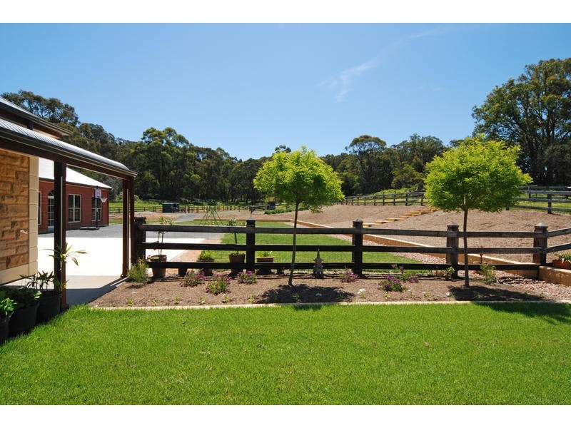 Lot 202 Gumeracha Road, Lobethal SA 5241