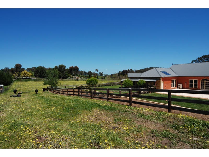 Lot 202 Gumeracha Road, Lobethal SA 5241
