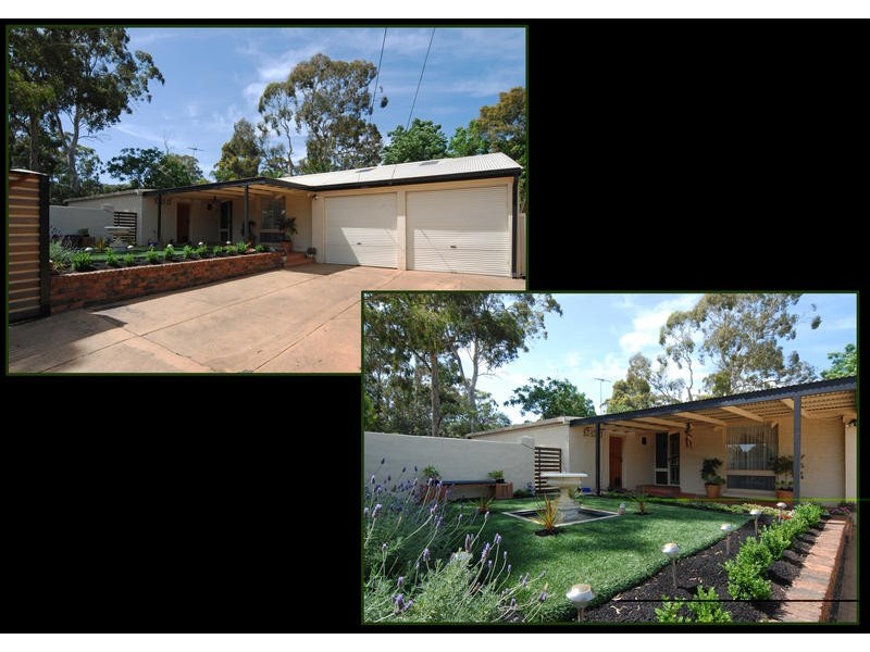 501 Grenfell Road, Banksia Park SA 5091