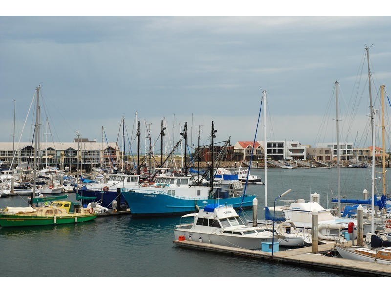 7/12 Arcadia Court, North Haven SA 5018