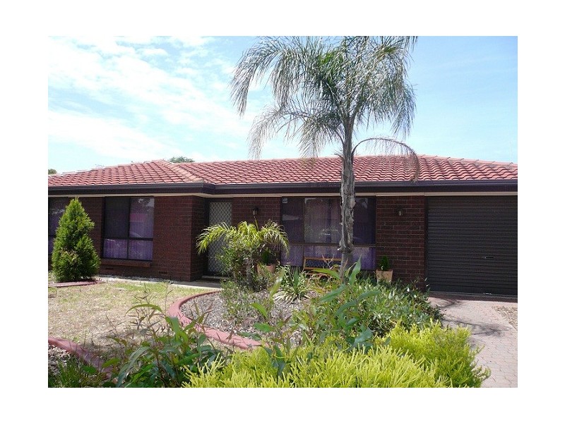 6 Carson Street, Parafield Gardens SA 5107