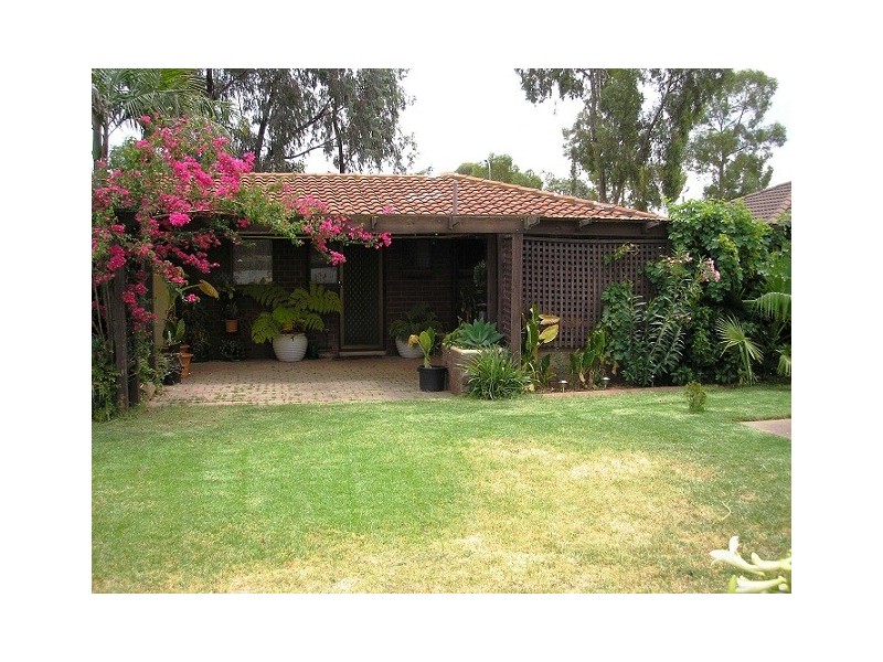 6 Carson Street, Parafield Gardens SA 5107