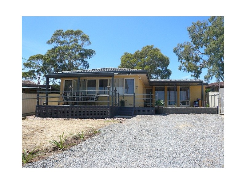 30A Gertrude Street, Morphett Vale SA 5162