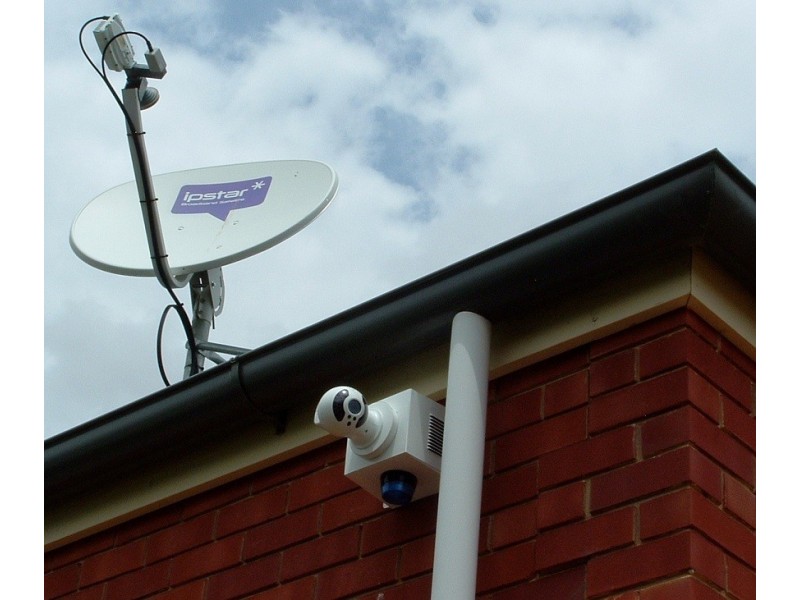 27 Young Road, Kanmantoo SA 5252