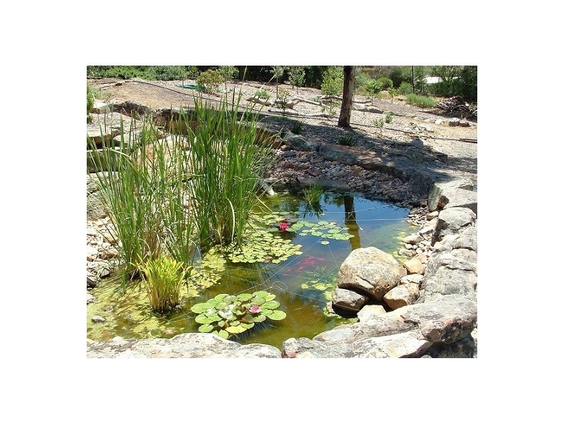 27 Young Road, Kanmantoo SA 5252