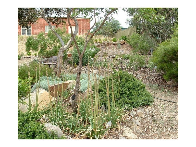 27 Young Road, Kanmantoo SA 5252