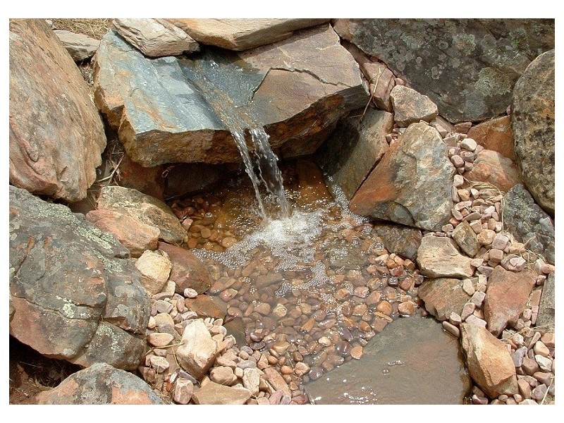 27 Young Road, Kanmantoo SA 5252