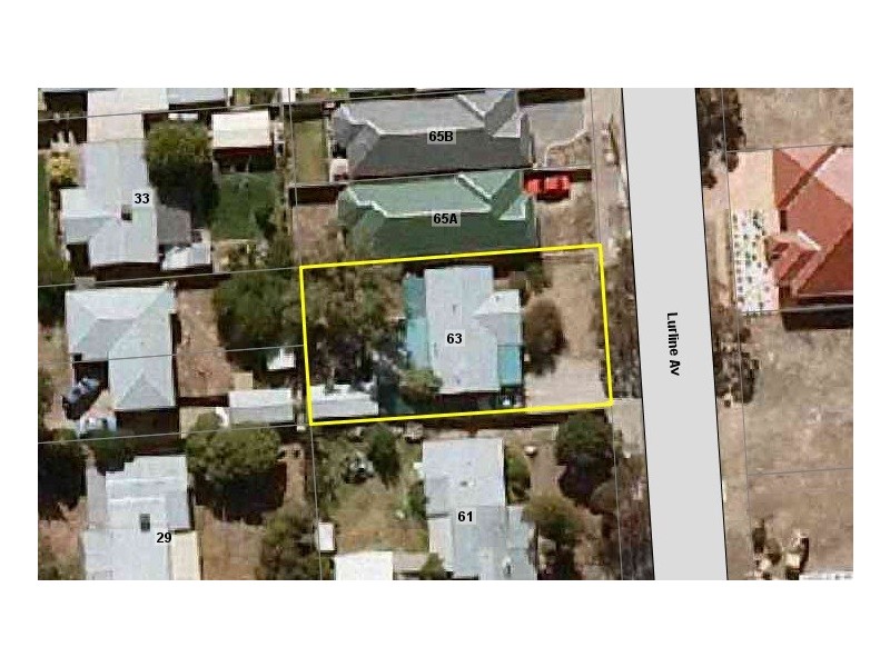 63 Lurline Avenue, Gilles Plains SA 5086
