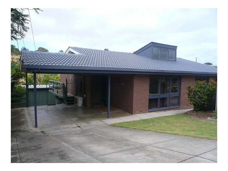 11 Ridgefield Avenue, Seaview Downs SA 5049
