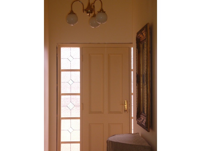 27 Young Road, Kanmantoo SA 5252