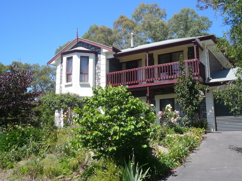10 Salem Court, Gumeracha SA 5233