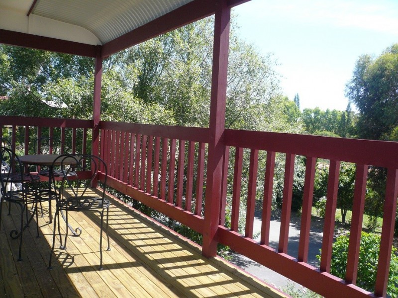 10 Salem Court, Gumeracha SA 5233