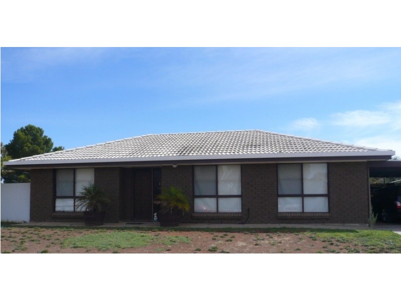 2 Federal Street, Morgan SA 5320