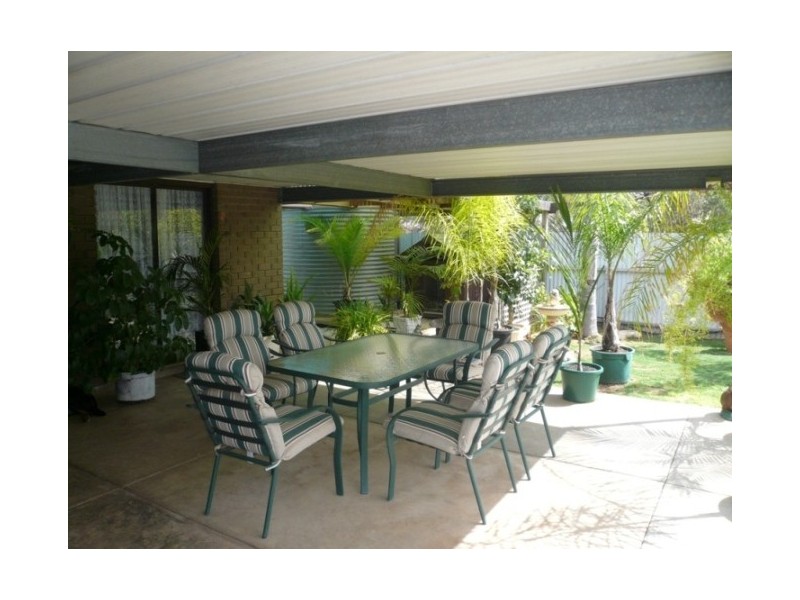 2 Federal Street, Morgan SA 5320