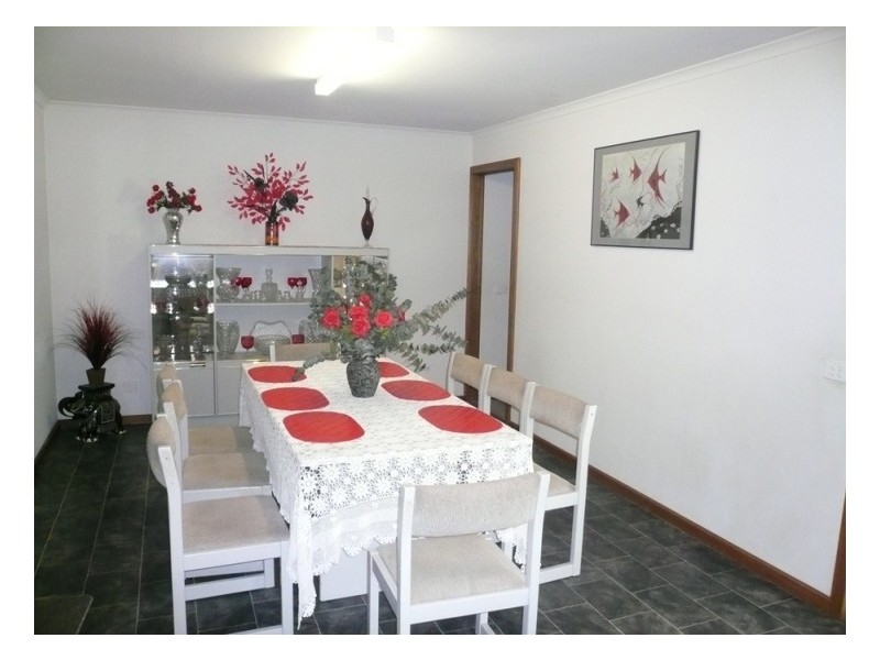 2 Federal Street, Morgan SA 5320
