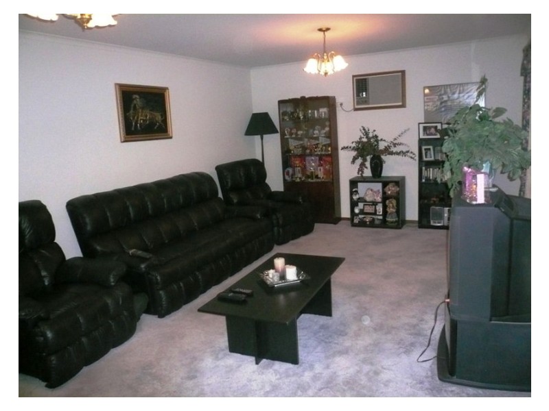 2 Federal Street, Morgan SA 5320