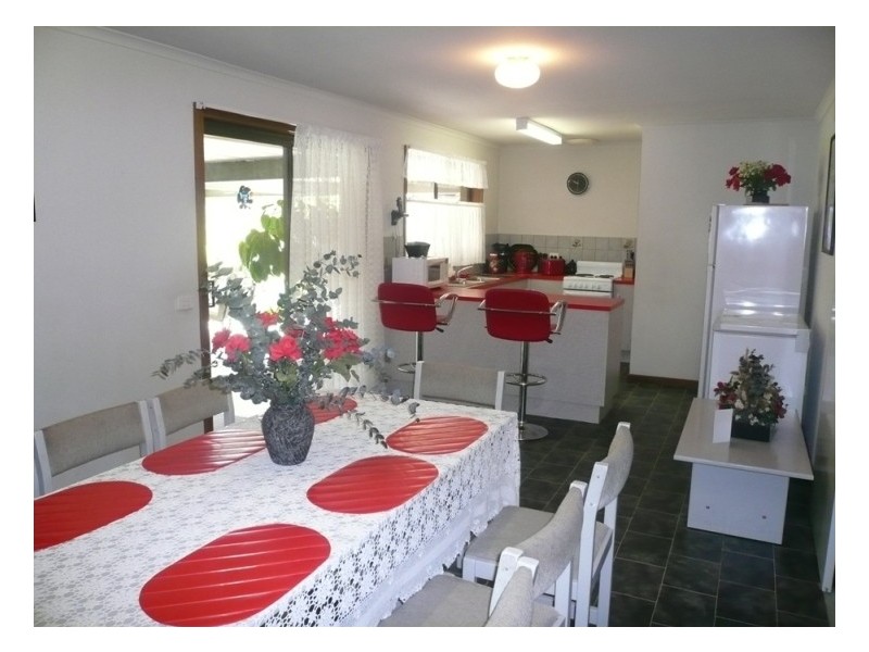 2 Federal Street, Morgan SA 5320