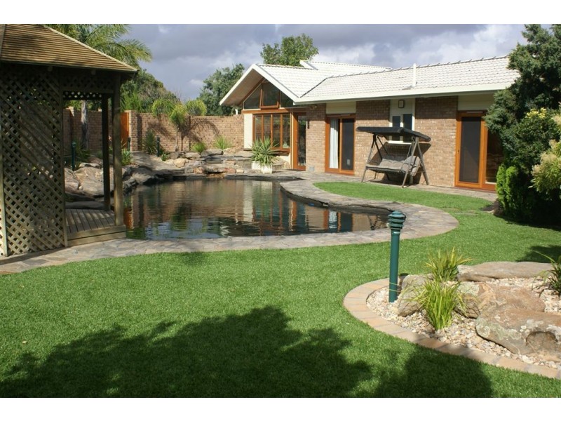 38 Lookout Drive, Murray Bridge East SA 5253