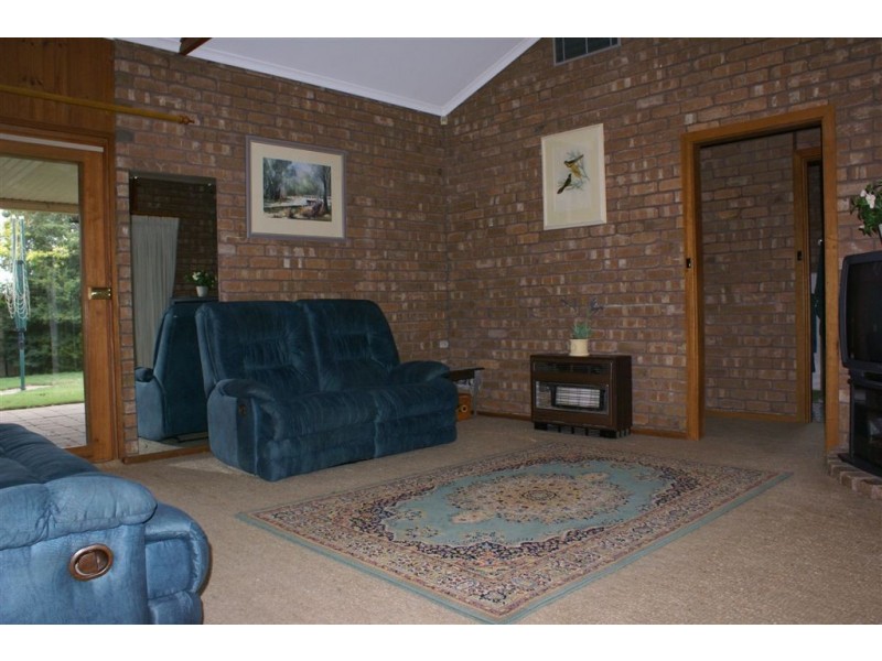 38 Lookout Drive, Murray Bridge East SA 5253