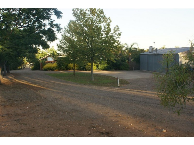 38 Lookout Drive, Murray Bridge East SA 5253